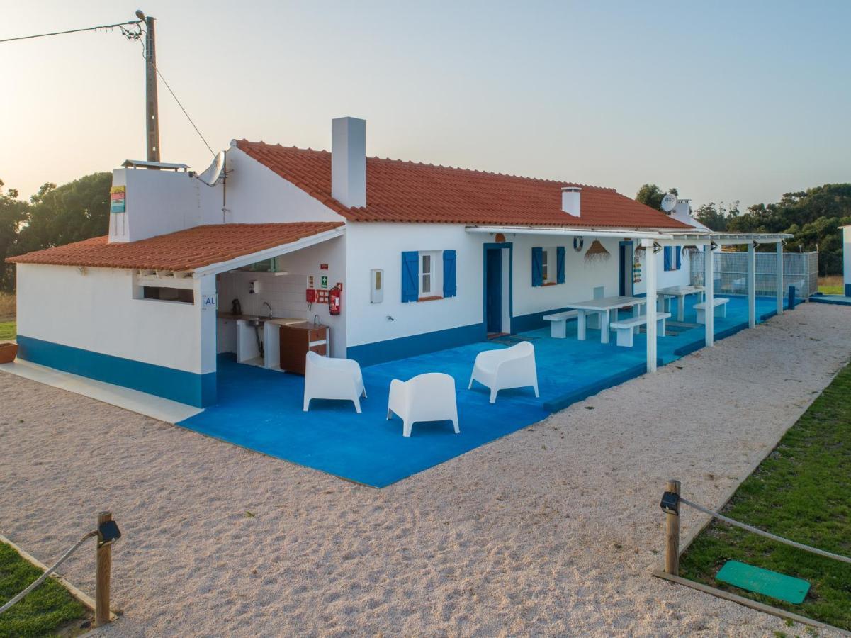 T Monte Villa Порту Кову Екстериор снимка